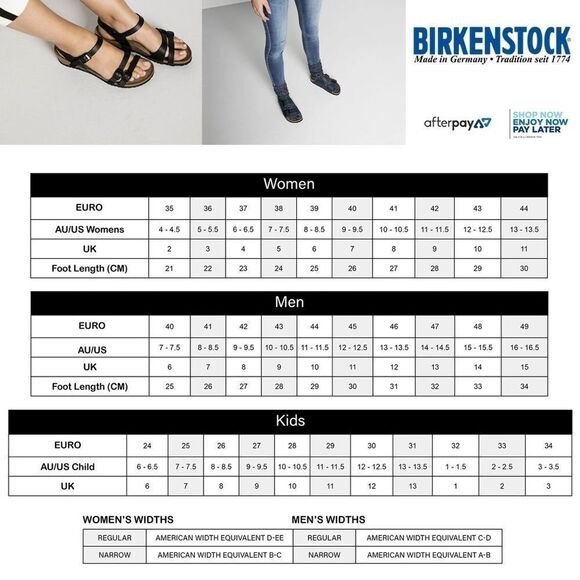 Birkenstock Gizeh Metallic Thong Sandals Sz 11-11.5 SEE DESCRIPTION - Picture 9 of 9